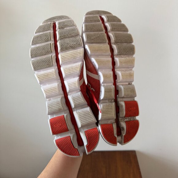 On Running Cloudflow in Rust Rose - Picture 10 of 12